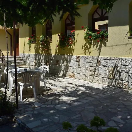 Hotel Family Chris Sveti Vlas