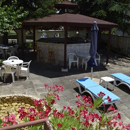 Hotel Family Chris Sveti Vlas