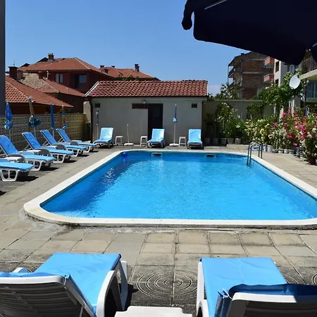 Family Chris 3* Sveti Vlas