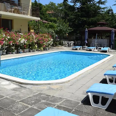 Family Chris 3* Sveti Vlas
