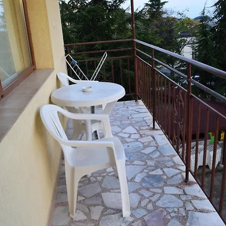 Family Chris Hotel Sveti Vlas