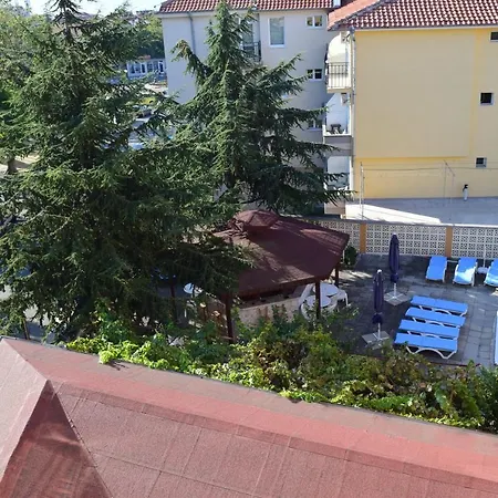 Hotel Family Chris Sveti Vlas