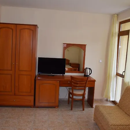 Hotel Family Chris Sveti Vlas