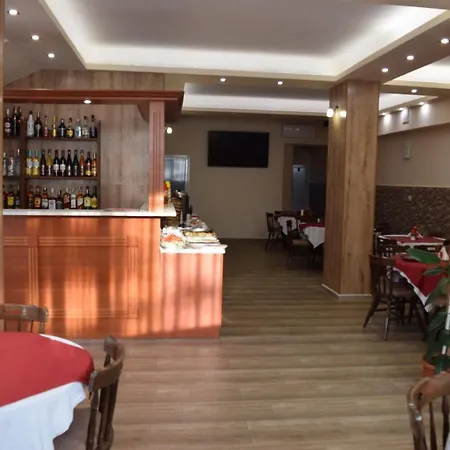 Family Chris Hotel Sveti Vlas