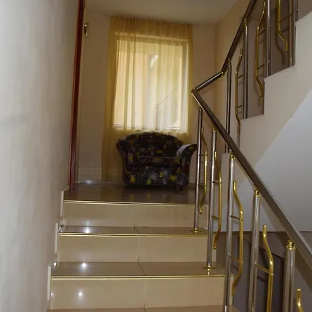 Family Chris Hotel 3*