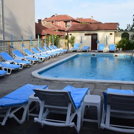 Hotel Family Chris Sveti Vlas